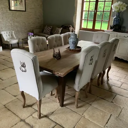 Bed & Breakfast Le Petit Manoir